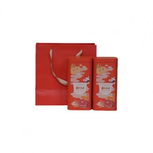 鹤山红茶代用茶