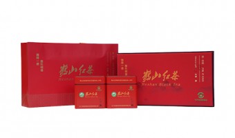 新闻中心-喜双逢-鹤山红茶有哪些独特之处？