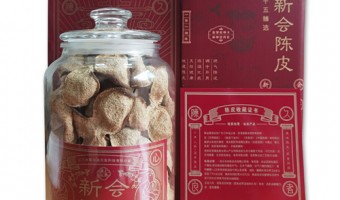 新闻中心-喜双逢-新会陈皮的正确翻晒攻略