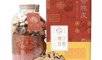 新闻中心-喜双逢-新会陈皮的防潮指南
