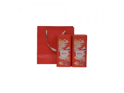 鹤山红茶代用茶