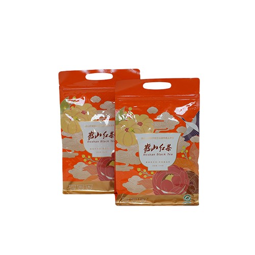 鹤山红茶便携装