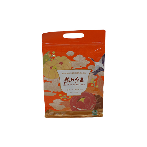 鹤山红茶便携装